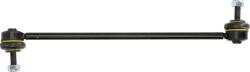 Moog Stabilizare, Rigidizare Bieleta antiruliu Moog PE-LS-3817 - compatibil Peugeot, Opel, Vauxhall, Citroën (MOOGPELS3817)