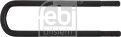 FEBI Bilstein Arc foi FEBI Bilstein 39528 - compatibil Volvo, Renault - FEBI Bilstein (FEBIBILSTEIN39528)