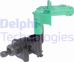 Delphi Comanda ambreiaj Pompa ambreiaj Delphi LM80286 - compatibil Ford (DELPHILM80286)