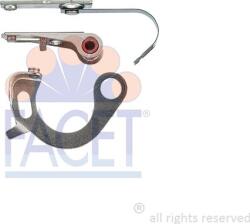 Facet Delcou Facet 1.3664 - compatibil Citroën (FACET13664)