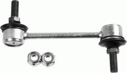 Lemförder Stabilizare, Rigidizare Bieleta antiruliu Lemförder 29660 01 - compatibil Mitsubishi - Lemförder-29660 01 (LEMFORDER2966001)