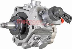 Bosch Pregatire amestec Pompa injectie combustibil, pompa inalta presiune Bosch 0 445 010 140 - compatibil Nissan, Renault, Opel, Vauxhall - BOSCH-0 445 010 140 (BOSCH0445010140)