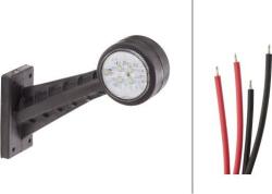 Hella Lumini Iluminare de pozitie, Demarcare, Piese Hella 2XS 357 004-031 (HELLA2XS357004031)