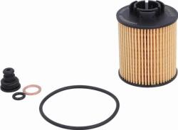 Kamoka Filtru ulei Kamoka F130101 - compatibil Kia, Hyundai (KAMOKAF130101)
