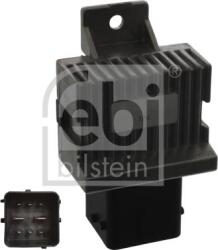 FEBI Bilstein Unitate de control, Relee, Senzori FEBI Bilstein 38718 - compatibil Peugeot, Citroën, Fiat - FEBI Bilstein (FEBIBILSTEIN38718)