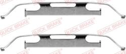 Quick brake Frana disc Componente, Accesorii frana Quick brake 109-1223 - compatibil Bmw, Audi, Mercedes-Benz, Vw - QUICK BRAKE (QUICKBRAKE1091223)