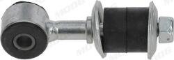 Moog Stabilizare, Rigidizare Bieleta antiruliu Moog TO-LS-8966 - compatibil Toyota, Lexus (MOOGTOLS8966)