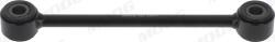 Moog Stabilizare, Rigidizare Bieleta antiruliu Moog ME-LS-17622 - compatibil Mercedes-Benz (MOOGMELS17622)