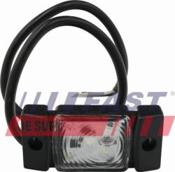Fast Lumini Iluminare de pozitie, Demarcare, Piese Fast FT87314 - compatibil Peugeot, Iveco, Mercedes-Benz, Vw (FASTFT87314)