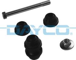Dayco Stabilizare, Rigidizare Bieleta antiruliu Dayco DSS1143 - compatibil Ford, Volvo (DAYCODSS1143)