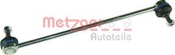 Metzger Stabilizare, Rigidizare Bieleta antiruliu Metzger 53056318 - compatibil Land (METZGER53056318)