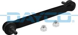 Dayco Stabilizare, Rigidizare Bieleta antiruliu Dayco DSS3655 (DAYCODSS3655)