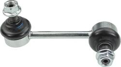 Meyle Stabilizare, Rigidizare Bieleta antiruliu Meyle 28-16 060 0002/HD (MEYLE28160600002HD)