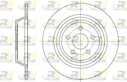 Delphi Frana disc Disc frana Delphi BG4782C (DELPHIBG4782C)