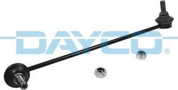 Dayco Stabilizare, Rigidizare Bieleta antiruliu Dayco DSS3447 - compatibil Audi, Vw, Seat, Skoda (DAYCODSS3447)