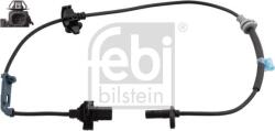 FEBI Bilstein Control al dinamicii de rulare FEBI Bilstein 106344 (FEBIBILSTEIN106344)
