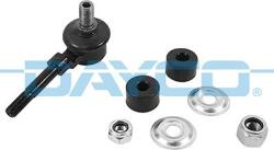 Dayco Stabilizare, Rigidizare Bieleta antiruliu Dayco DSS1071 - compatibil Nissan, Ford (DAYCODSS1071)
