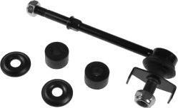FEBI Bilstein Stabilizare, Rigidizare Bieleta antiruliu FEBI Bilstein 42593 (FEBIBILSTEIN42593)