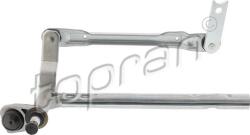 topran Parghie antrenare stergator parbriz Topran 116 438 - compatibil Vw - Topran-116 438 (TOPRAN116438)