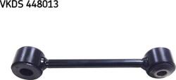 SKF Stabilizare, Rigidizare Bieleta antiruliu SKF VKDS 448013 (SKFVKDS448013)