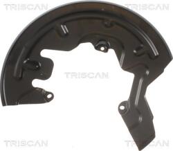 Triscan Frana disc Componente, Accesorii frana Triscan 8125 25101 - compatibil Renault - Triscan-8125 25101 (TRISCAN812525101)