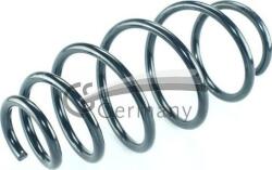 CS Germany Arc spirala CS Germany 14.774. 546 - compatibil Opel, Vauxhall - CS Germany (CSGERMANY14774546)