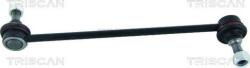 Triscan Stabilizare, Rigidizare Bieleta antiruliu Triscan 8500 25615 - compatibil Renault - Triscan-8500 25615 (TRISCAN850025615)