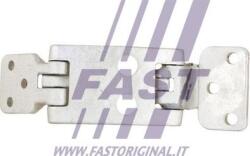 Fast Lucuri, Bonnete, Uși, Acoperiș Usi, piese Fast FT95623 - compatibil Vw, Mercedes-Benz (FASTFT95623)