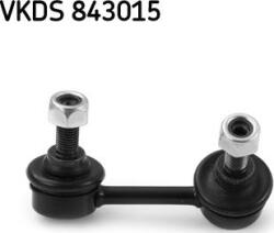 SKF Stabilizare, Rigidizare Bieleta antiruliu SKF VKDS 843015 (SKFVKDS843015)