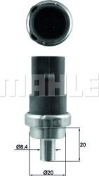 Mahle Unitate de control, Relee, Senzori Mahle TSE 7 (MAHLETSE7)