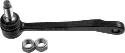 Lemförder Stabilizare, Rigidizare Bieleta antiruliu Lemförder 29857 01 - compatibil Mercedes-Benz - Lemförder-29857 01 (LEMFORDER2985701)