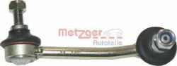 Metzger Stabilizare, Rigidizare Bieleta antiruliu Metzger 53043711 - compatibil Mercedes-Benz (METZGER53043711)