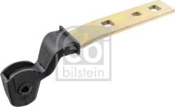 FEBI Bilstein Lucuri, Bonnete, Uși, Acoperiș Capota fata, Piese, Izolare fonica FEBI Bilstein 193056 - compatibil Mercedes-Benz - FEBI Bilstein (FEBIBILSTEIN193056)