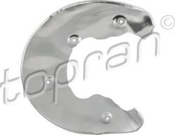 Topran Frana disc Componente, Accesorii frana Topran 117 960 - compatibil Audi - Topran-117 960 (TOPRAN117960)