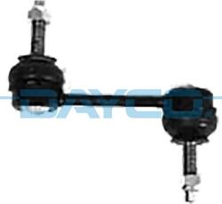 Dayco Stabilizare, Rigidizare Bieleta antiruliu Dayco DSS3595 - compatibil 5170F6 (DAYCODSS3595)