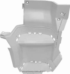 Poliplast Elemente caroserie, Aripa, Bara protectie Prag, Stalp Poliplast 200.10277D (POLIPLAST20010277D)