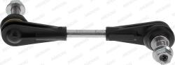 Moog Stabilizare, Rigidizare Bieleta antiruliu Moog BM-LS-17059 - compatibil Bmw, Alpina (MOOGBMLS17059)