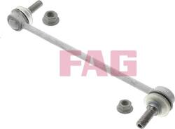 Fag Stabilizare, Rigidizare Bieleta antiruliu FAG 818 0199 10 (FAG818019910)