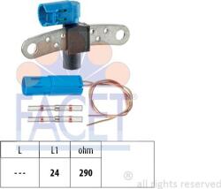 Facet Generator impulsuri Facet 9.0540K (FACET90540K)
