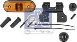 DT Spare Parts Lumini Iluminare de pozitie, Demarcare, Piese DT Spare Parts 10.59460 (DTSPAREPARTS1059460)
