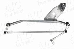 AIC Parghie antrenare stergator parbriz AIC 71264 - compatibil Dacia, Renault (AIC71264)