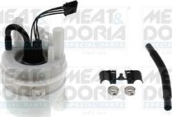Meat & Doria Pompa combustibil, Piese Set reparatie pompa combustibil Meat & Doria 771168 (MEATDORIA771168)