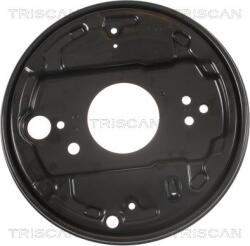 Triscan Frana disc Componente, Accesorii frana Triscan 8125 29261 (TRISCAN812529261)