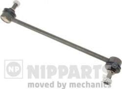 Nipparts N4892051 - BRAT-BIELETA SUSPENSIE. STABILIZATOR - compatibil Toyota - Nipparts-N4892051 (NIPPARTSN4892051)