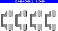 ATE Frana disc Componente, Accesorii frana ATE 13.0460-0035.2 (ATE13046000352)