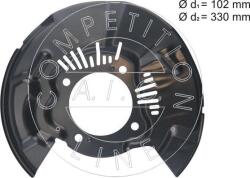 AIC Frana disc Componente, Accesorii frana AIC 70741 - compatibil 477810K031 (AIC70741)