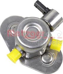 Bosch Pregatire amestec Pompa injectie combustibil, pompa inalta presiune Bosch 0 261 520 128 (BOSCH0261520128)