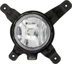 TYC Iluminari auxiliare, Elemente Proiectoare, Elemente TYC 19-12123-01-9 - compatibil Hyundai (TYC1912123019)