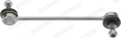 Moog Stabilizare, Rigidizare Bieleta antiruliu Moog DE-LS-3971 - compatibil Daewoo, Chevrolet (MOOGDELS3971)