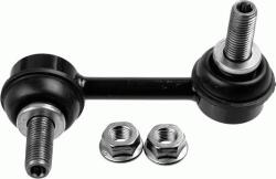 Lemförder Stabilizare, Rigidizare Bieleta antiruliu Lemförder 36678 01 - compatibil Honda - Lemförder-36678 01 (LEMFORDER3667801)